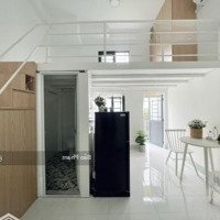 Căn Hộ Duplex Full Nội Thất Nguyễn Gia Trí Gần Các Trường Đại Học Lớn Hutech, Uef, Hồng Bàng