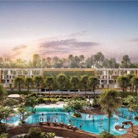 2 Phòng Ngủ96M2 Ch Resort Tai Gia, Giá *** Toàn Khu. Nhận Nhà Quí 3.2024