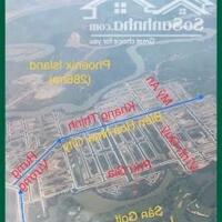 Bán đất tại Biên Hòa New city Phước Tân bân cạnh Aqua city, 95m chỉ 1 tỷ 560tr, bán gấp
