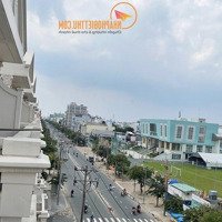 Giảm 3 Tỷ Bán Nhanh Mặt Tiền Nguyễn Văn Lượng Cityland Gò Vấp 5 Tầng Hoàn Thiện Đẹp - 0977178686