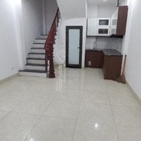 Bán Nhà Phú Diễn 46M2 5 Tầng 3,5 Tỷ