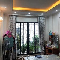 Bán Nhà Ngọc Lâm, Thang Máy, Gara, Ngõ Thông 42M2 Nhỉnh 8 Tỷ Liên Hệ: 0961296116