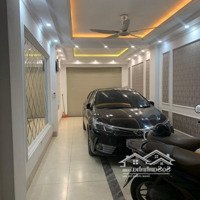 Bán Nhà Ngọc Lâm, Thang Máy, Gara, Ngõ Thông 42M2 Nhỉnh 8 Tỷ Liên Hệ: 0961296116