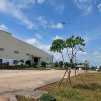 Chuyển nhượng/ cho thuê hơn 3 héc –ta đất, nhà máy ở KCN Tây Ninh