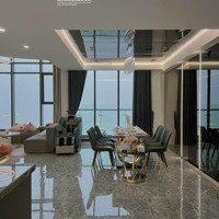 Chính Chủ Bán Căn Duplex Siêu Đẹp Diện Tích 150M, Full Nội Thất Đẹp, View Hồ Thoáng Mát Giá Bán 7,1 Tỷ