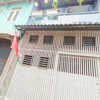 Nhà 4 Phòng_4X17M_Máy Lạnh_Chợ Hiệp Bình_Gần Giga Mall_Phạm Văn Đồng