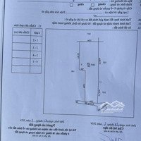 Đất Thổ Chỉ 4 Tr/M2 Mỹ Hạnh Nam Đường Giồng Lớn