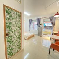 Căn Hộ Studio full nội thất gần Chợ Hoàng Hoa Thám quận Tân Bình