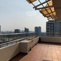 Bán Penthouse Parkview Phú Mỹ Hưng 260M2 Giá Chỉ 11 Tỷ