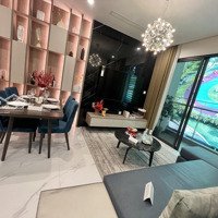 Bán Căn Hộ Vinhomes View Sông Đồng Nai Tại Tp Thủ Đức, Diện Tích 53M2, 1 Phòng Ngủ+, Kế Bên Vincom Mall