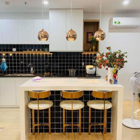 Cho Thuê Chung Cư Hà Đô - Quận 10, 1 Phòng Ngủ- 56M2, Full Nội Thất Cao Cấp, Giá Chỉ 20 Triệu/Tháng