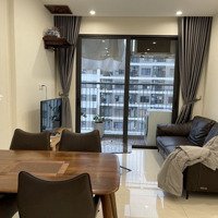 Căn Hộ 43M2 1Pn+ Vinhomes Smart City Q.nam Từ Liêm Hà Nội