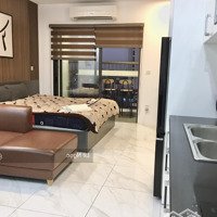 Cho Thuê Căn Hộ Studio 32.8M2 Full Đồ View Hồ Tây + Thành Phố Tòa E1 D. El Dorado. Liên Hệ: 0989734734