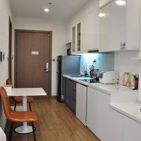 Vinhomes Green Bay - Chính Chủ Cho Thuê Căn Studio Full Đồ Tầng Trung Thoáng Đẹp Giá Bán 8 Triệu.