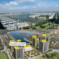 Căn Siêu Rẻ! Masteri Căn 3 Phòng Ngủ81,6 M2 Giá Chỉ 4.2X Tỷ Phân Khu Hạng Sang Dự Án Masteri Water Front