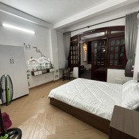 Cho Thuê Căn Hộ 35M2 35 Hoàng Sa