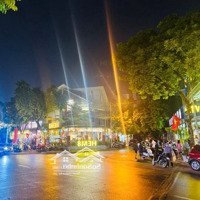 Bán Nhà Lô Góc Mặt Phố Nguyễn Văn Lộc, 95M Giá Hơn 40 Tỷ, Siêu Hiếm