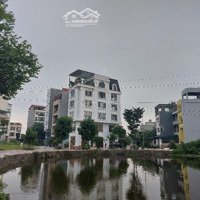 Bán Đất Huyện Thanh Trì, Hà Nội - Khu Đấu Giá - Kinh Doanh, Văn Phòng, Coffe - Giá Hợp Lý