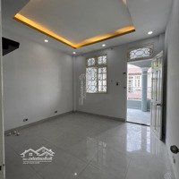 Nhà Đẹp Lung Linh Bà Hom 68M2 3.8X18M - Đường Nhựa 6M - Khu Phố Ẩm Thực Cư Xá Phú Lâm