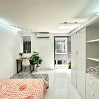 Căn Hộ 30M2 Cửa Sổ Lớn Thoáng Mát Trung Tâm Quận 10 Ngay Cmt8