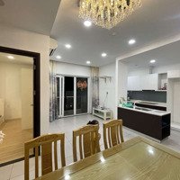 Cho Thuê Chung Cư Xi Grand Court Lý Thường Kiệt Q10 2 Phòng Ngủ 2 Vệ Sinh(83M2)