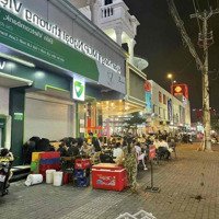 Cho Thuê Mặt Bằngmặt Tiềncityland Đường Nguyễn Văn Lượng- Gò Vấp- Diện Tích: 100M2