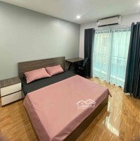 Nhượng Phòng Studio Số 12B Ngõ 157/23 Pháo Đài Láng Chuyển Vào Được Từ