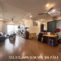 Bán Căn 99M2 Tk 3 Ngủ Cc The Zen Residence - Gamuda Hoàng Mai