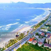 Bán Đất Biển 500M Nguyễn Tất Thành, Xuân Hà, 80 Triệu/M2