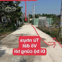 Bán Đất 5X37M ( Rất Dài )