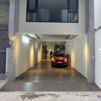 Bán Nhà, Nguyễn Thị Định, Trung Hoà, Cầu Giấy, 82M2 X 9T Kinh Doanh Oto, Doanh Thu 7%/ Năm