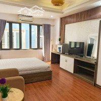 Bán Nhà, Nguyễn Thị Định, Trung Hoà, Cầu Giấy, 82M2 X 9T Kinh Doanh Oto, Doanh Thu 7%/ Năm