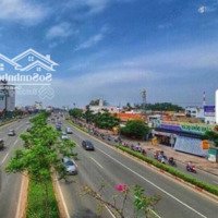 Thanh Lý Gấp Đất Nền Sổ Sẵn Đường 18 Phía Sau Gigamall Thủ Đức,Xây Dựng Td,Dân Cư Đông,Chỉ Từ 1Ty09