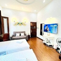 Bán Bt Pháp Mặt Phố Thợ Nhuộm 100M2 X 3 Pn, View Thoáng, Sổ Đẹp, Kdoanh Homestay, Chỉ 5.9 Tỷ