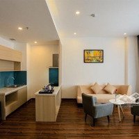 Bán Khách Sạn 4* Mới, Gần Bãi Tắm Hòn Chồng - Giá Nét Cho Nhà Đầu Tư (70% Phòng View Biển)