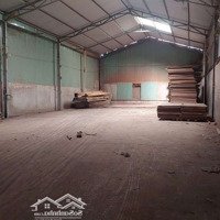 Cho Thuê Xưởng 300M2 Tại Tân Hòa, Biên Hòa, Gần Dòng Xi Tô, Điện 3 Pha