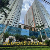 Bán Căn Hộ Homyland Riverside, Quận 2, Tp Thủ Đức Giá Rẻ Làm Việc Chính Chủ 0932785569