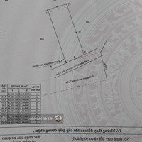 Cần Bán Lô Đất Phước Đồng Cách Đường Bình Hoà Khoảng 50Mđường 4M Quy Hoạch Rộng 26M