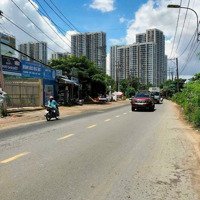 145M2 Mặt Tiền Nguyễn Xiển. Thuận Tiện Kinh Doanh