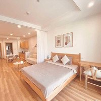 Cho Thuê Căn Hộ Tms Luxury Quy Nhơn - View Trực Diện Biển - Chỉ 6 Triệu/Tháng (Bao Phí Quản Lý)