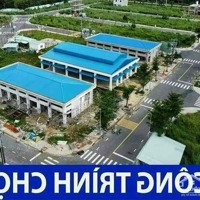 Mở Bán Dự Án Smart City Tp.tân Uyên. Sổ Hồng 100M2 Chiết Khấu 150 Triệu.