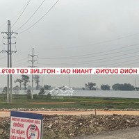 Kho Xưởng Hồng Dương - Thanh Oai, Đủ Giấy Phép Xây Dựng - Liên Hệ Cđt Xem Pháp Lý Và Đàm Phán Giá