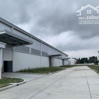Cho Thuê Nhà Xưởng Hơn 14.000M2 Đầy Đủ Công Năng Sản Xuất Gần Kcn Tân Phú Trung - Củ Chi