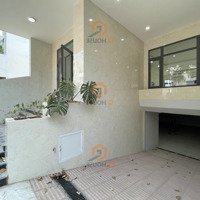 Cho Thuê Nhà Riêng Khu Sài Gòn Villa Mystery Đảo Kim Cương: 5X20M Hầm, 3 Lầu, Tum. 45 Tr/Th