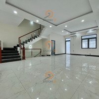 Cho Thuê Nhà Riêng Khu Sài Gòn Villa Mystery Đảo Kim Cương: 5X20M Hầm, 3 Lầu, Tum. 45 Tr/Th