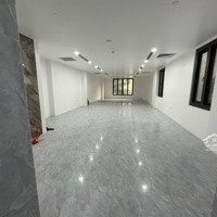 Nhà Mp Ba Đình 100M2X7 Tầng Thông Sàn Thang Máy Mt6M Lô Góc Mới Xây Phù Hợp Ngân Hàng, Spa Giá 75 Triệu