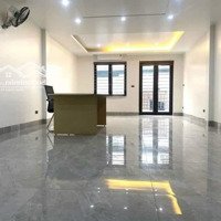 Nhà Mặt Phố, 10 Tầng Thông Sàn, Diện Tích 100M2 Giá Hơn 40 Tỷ, Quận Thanh Xuân