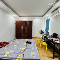 Linh Đàm 45M2 - Ô Tô Đỗ Cửa - Full Nội Thất - Lô Góc 3 Thoáng