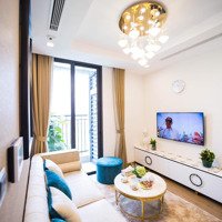 Chính Chủ Cho Thuê Căn Hộ Studio Vinhoms Green Bay Mễ Trì, Tiện Ích Đầy Đủ Giá Chỉ Từ 8 Triệu/Th