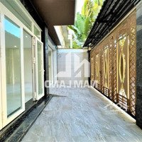 Villa An Phú 3 Lầu Trống Suốt Giá Thuê 50 Triệu